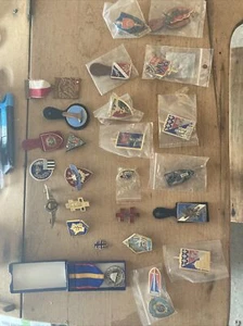 Lote De 25 Medallas - Imagen 1 de 12