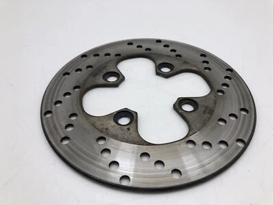 ♻️ Benelli Tornado Naked T 125 E5 2021 - 2024 Rear Brake Disc ♻️ — 第 1/4 张图片