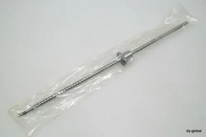 HIWIN NNB S140GWC Preload 1510+755L 10mm lead Ground Ball Screw BSC-I-1027=1E13 - Picture 1 of 10