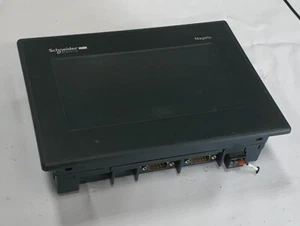 SCHNEIDER ELECTRIC HMIGXO3501 HMI SPEDIZIONE GRATUITA - Foto 1 di 4