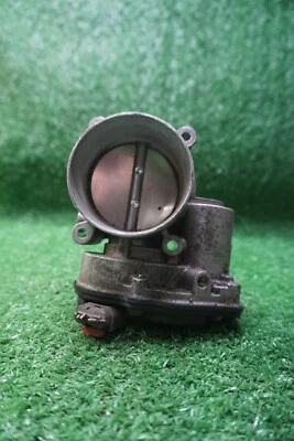 Ford Edge 2014 3,5 L carrocería del acelerador OEM AT4EEH Foto 1 de 4