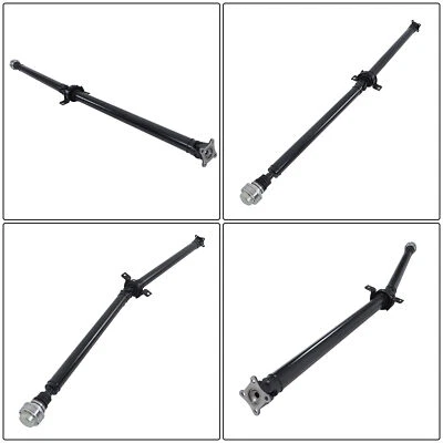 Eixo de transmissão traseiro para 2010-2017 Chevrolet Equinox GMC Terrain AWD automático - Imagem 1 de 4