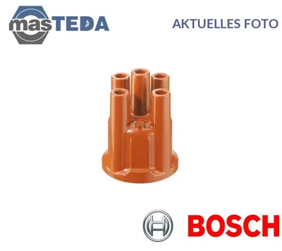 1 235 522 437 ZÜNDVERTEILERKAPPE VERTEILERKAPPE BOSCH FÜR HOLDEN BARINA,COMBO - image 1 of 4