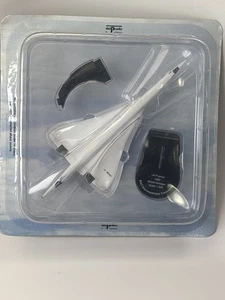 Del Prado - 1:350 100 Jahre Luftfahrt. Großbritannien/Frankreich BAC/Aerospatial Concorde - Bild 1 von 2