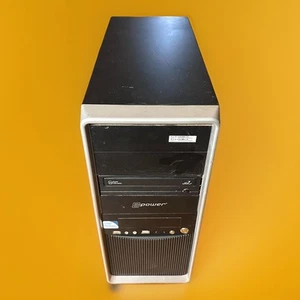 OEM Desktop Pentium G620 2Ghz 4Gb RAM Gigabyte GA-H61M-S2P-B3 1160Gb HDD WinXP - Bild 1 von 10