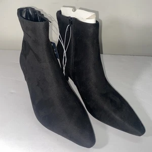Universal Threads Damen Stiefeletten Größe 11 Neu von der Stange - Bild 1 von 3