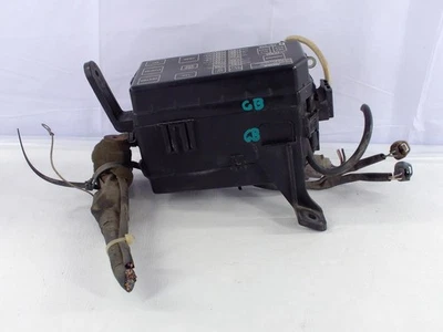 1996-2002 Toyota 4Runner Engine Bay Fuse Box Assembly OEM - Image 1 of 4