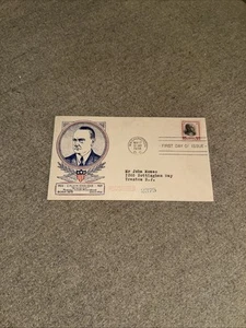 1938 Presidential CALVIN COOLIDGE First Day Of Issue $5 Stamp - Picture 1 of 5
