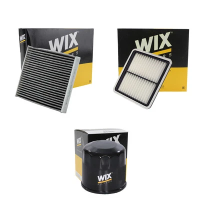 Wix 过滤器服务套件适用于斯巴鲁 Legacy — 第 1/2 张图片