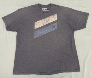 Hurley mens t shirt xxl Used - Picture 1 of 4