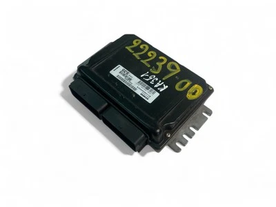 Centralina motore VOLVO S40 I VS ECU P30614535 2000 30327448 - Immagine 1 di 4