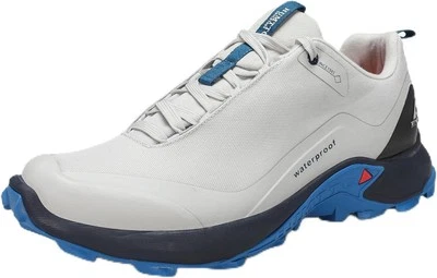 HUMTTO Men's All-Terrain Waterproof Hiking Shoes Lightweight Breathable...  - Image 1 of 4
