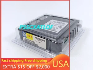 Fanuc IC693CMM302N Comm Module - Picture 1 of 9