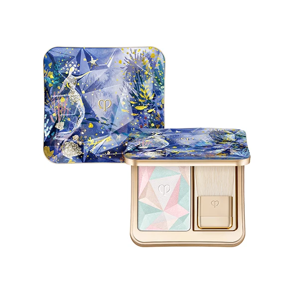 Potenciador facial luminoso CLE DE PEAU BEAUTE 106 Dawn Of Destiny 10 g/,35 oz EN CAJA Foto 1 de 4