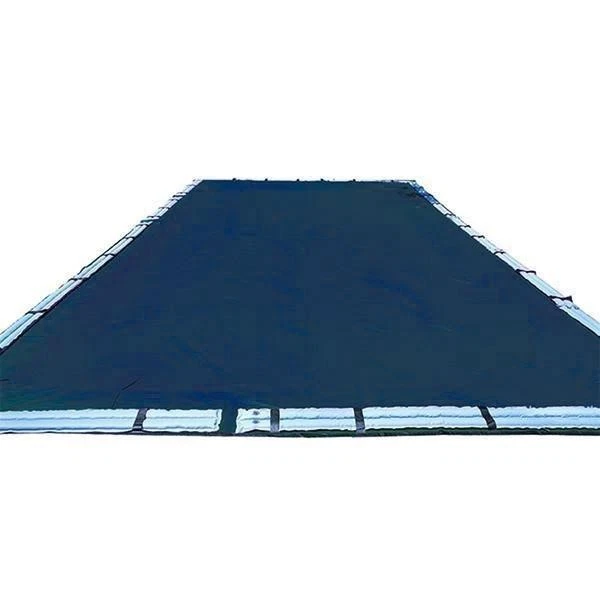 In The Swim 20' x 40' Economy Rectangle Inground Pool Winter Cover - Image 1 of 1