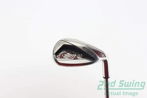 Callaway Diablo Edge Wedge Pitching Wedge PW Graphite Ladies Right 35.0in - Picture 1 of 8