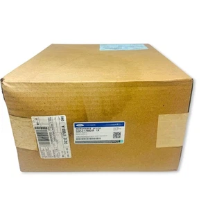 Ford CG1Z-17683-A Driver Side LH Rear View Outer Mirror for 12-19 Taurus, OEM - Picture 1 of 9