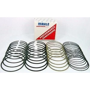 Mahle File Fit Rings Motorsport 4.125in+.005in | .043in | 1.5mm | 3.0mm - Bild 1 von 3