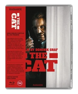 The Cat [Die Katze] (Limited Edition) [Blu-ray] [Region A & B] - Bild 1 von 3