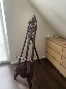 Antike Galeriestaffellei - Bild 1 von 3