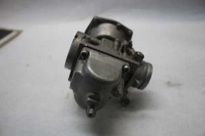 CONJUNTO DE CARBURADOR 1 3Y6-14901-00-00 1980 YAMAHA SR250G EXCITADOR Foto 1 de 4