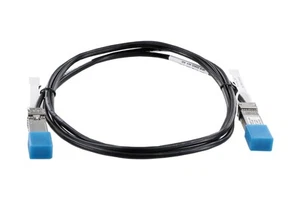 Dell SFP28 to SFP28 DAC 2m D0R73 - Afbeelding 1 van 1