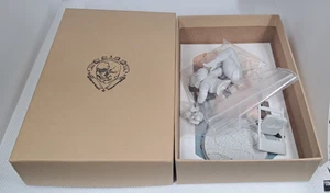 Kingdom Death Monster Waiting at the Railyard New Sealed - Picture 1 of 1