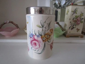 Robert Gordon Alice Canister with Aluminium Lid - Bild 1 von 9