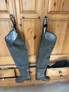 Thigh Waders VASS uk 5 - Picture 1 of 2
