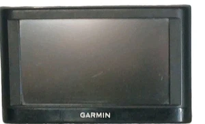 Garmin NUVI 44LM Portable GPS Navigator with 4.3” Screen (Repair Port) details - Picture 1 of 11