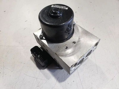 Sistema antifrenos ABS (con ASC) - BMW 325CI E46 2001 cupé manual - 99-02 OEM Foto 1 de 4