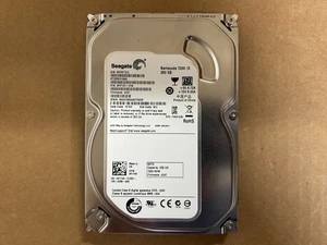 Seagate ST3250312AS 9YP131-519 disco rigido SATA 3,5" 250 GB - Foto 1 di 7