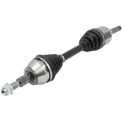 Eje delantero izquierdo CV para Ford Focus 2016-2018 1,0 L 999CC 61 cu. In. l3 FD8364 Foto 1 de 4