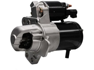 For 2007-2010 Saturn Outlook Starter API 64525HRMF 2008 2009 3.6L V6 - Image 1 of 2