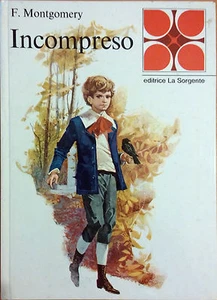 INCOMPRESO DI F. MONTGOMERY - Picture 1 of 1