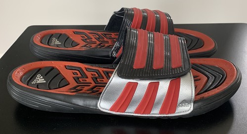 Sandali Adidas Predecessor taglia 13