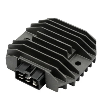 Regulator Rectifier for Kawasaki Ninja 250R EX250J 2008 2009 2010 2011 2012 - Image 1 of 4