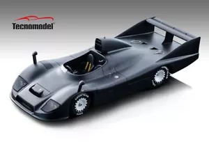 Modellino auto scala 1:18 Tecnomodel PORSCHE 936 modellismo statico racing - Foto 1 di 1
