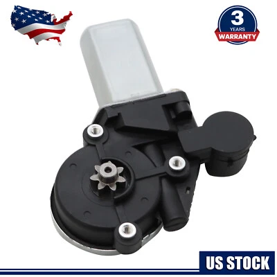 Ventana eléctrica delantera motor pasajero lado derecho para Toyota Highlander Camry RAV4 Foto 1 de 4