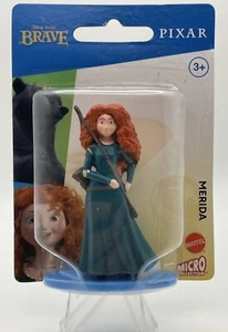 Disney Pixar Brave Micro Collection Figur - Neu - Merida - Cake Topper - Bild 1 von 2