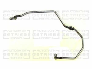 Hydraulikleitung Kühler 6 Gang Automatikgetriebe 09K VW Transporter T5 - Bild 1 von 1