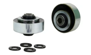 Whiteline Front Control Arm-Lower Inner Rear Bushing For 01-03 Mitsubishi Lancer - Picture 1 of 3