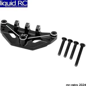 Supporto collegamento superiore asse alluminio Hot Racing parte Losi LMT # LMJ12A01 SPEDIZIONE GRATUITA US - Foto 1 di 1
