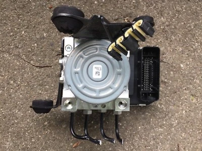 Bomba de tracción ABS Volvo XC60 XC90 con módulo de control 16-19 Foto 1 de 3