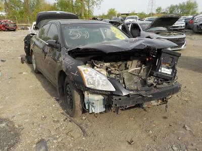 Used Fuel Pump fits: 2010 Nissan Altima Pump Assembly Grade A Foto 1 de 4