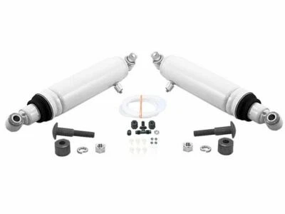 For 1965-1970 Chevrolet Impala Air Suspension Shock Rear Monroe 24537HV 1966 - Image 1 of 2