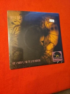 HOPE SANDOVAL AND THE WARM INVENTIONS Isn’t It True 7” Vinyl Brand New - Sealed - Picture 1 of 8