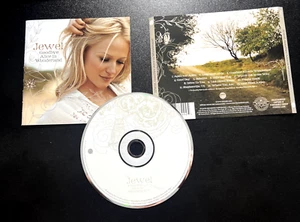 Jewel – Goodbye Alice In Wonderland (2006) - CD & ARTWORK ONLY,NO CASE - Foto 1 di 3