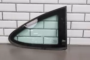 99-03 Aston Martin DB7 Vantage V12 Right RH Quarter Glass Window (Glass Only) - Foto 1 di 17