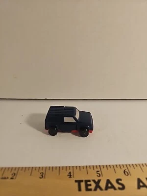 Vintage 1985 Tonka GoBots Renegade Robot Truck Pow Wow - Image 1 of 4